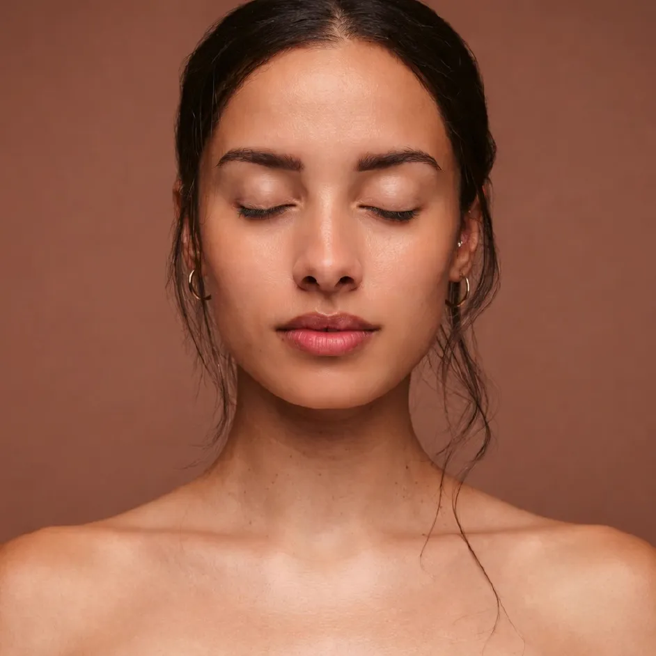 Generalized Vitiligo Treatment Success - 12 Months Results