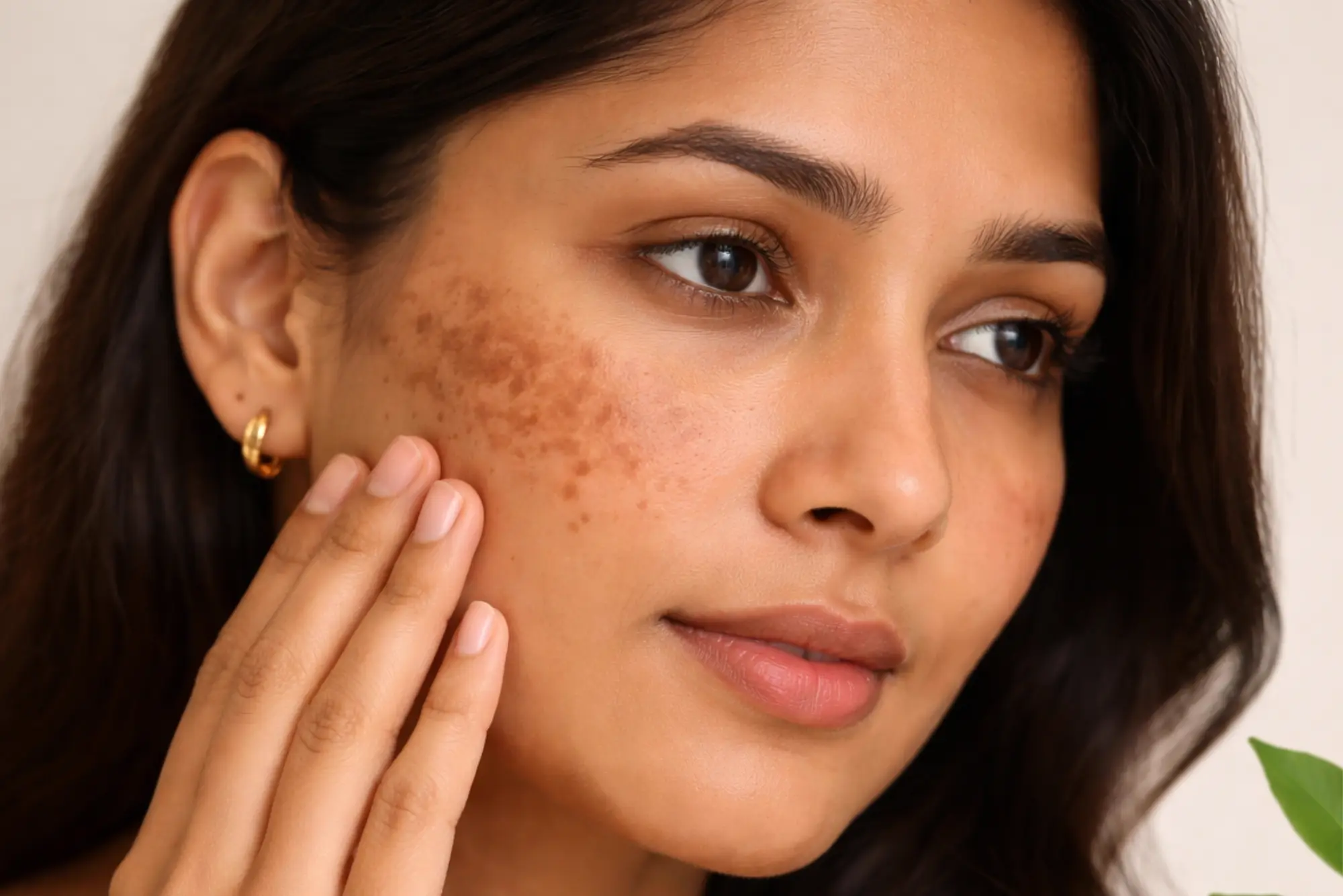 Pigmentation