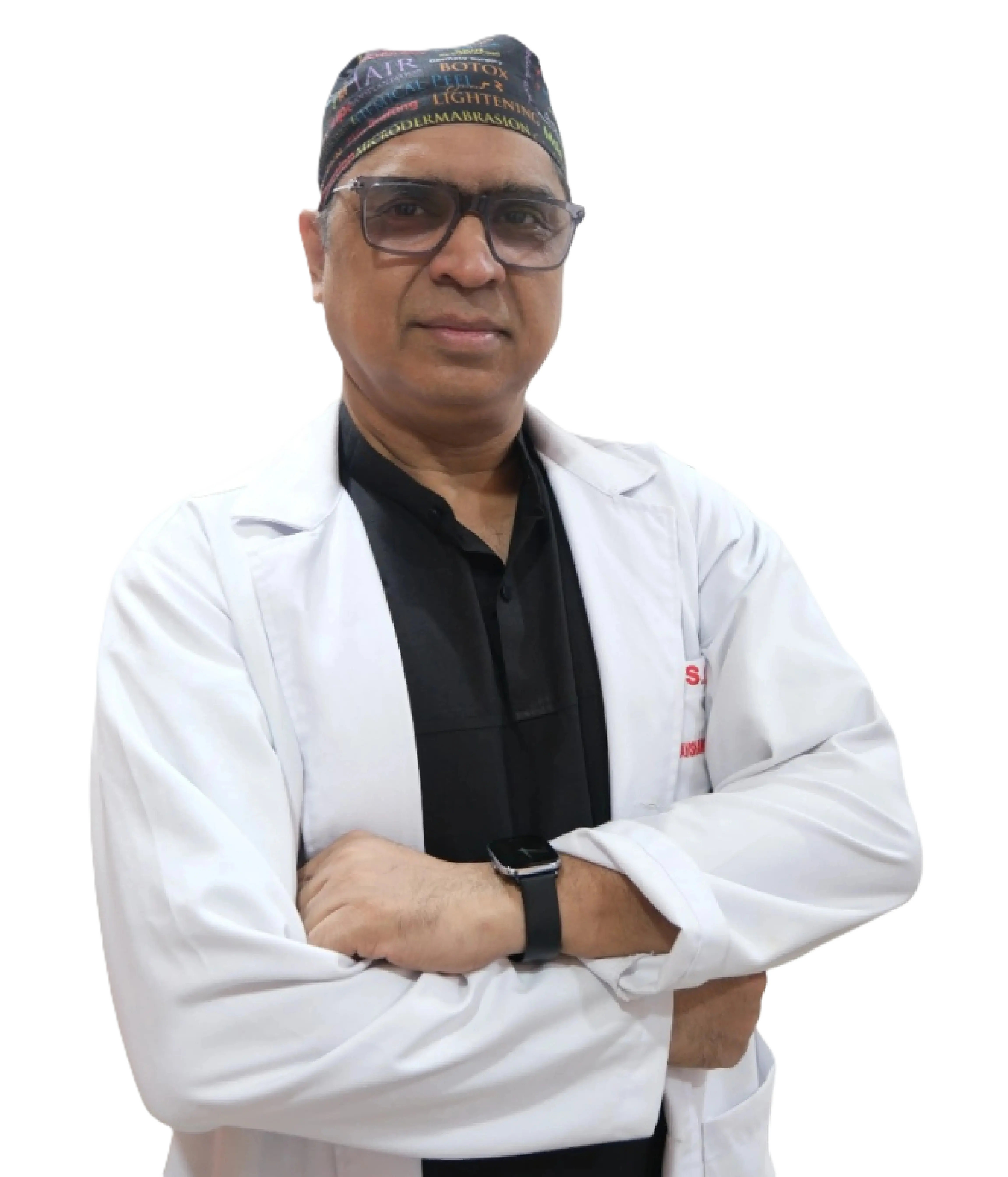 Dr. Ravishankar Dwivedi