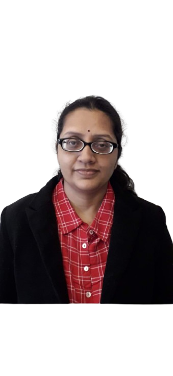 Dr. Rashmi Dwivedi
