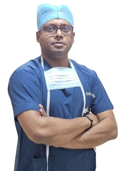 Dr. Vivek Goswami